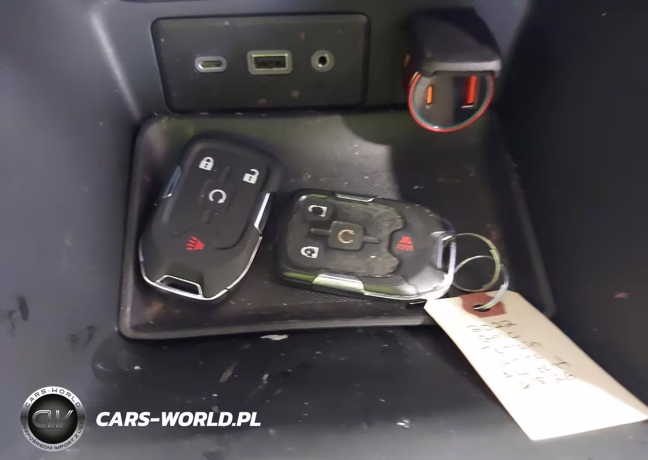 2022 GMC Terrain Awd Sle VIN:3GKALTEV4NL116074 - 11