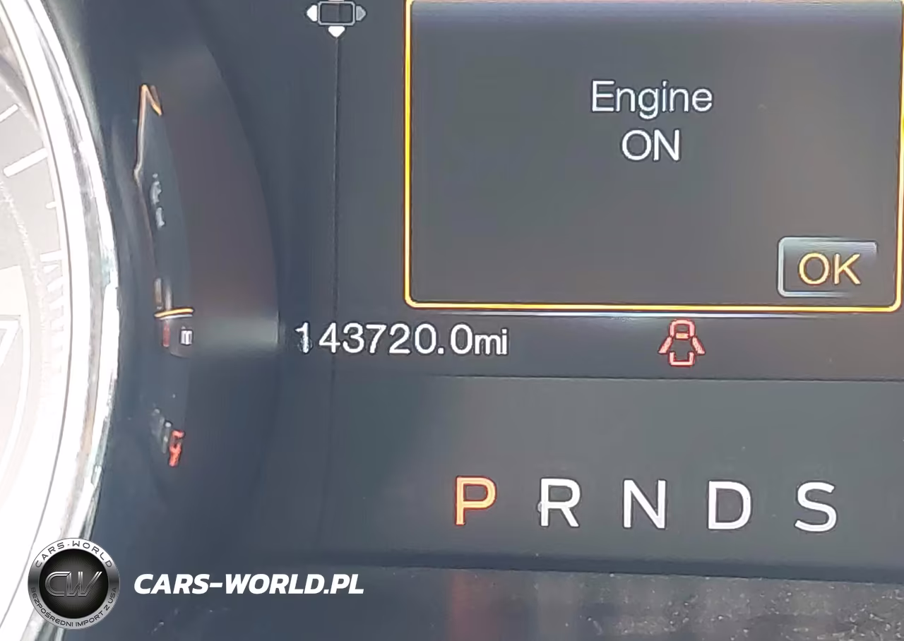 2015 Ford Mustang Ecoboost VIN:1FA6P8TH6F5341183 - 15