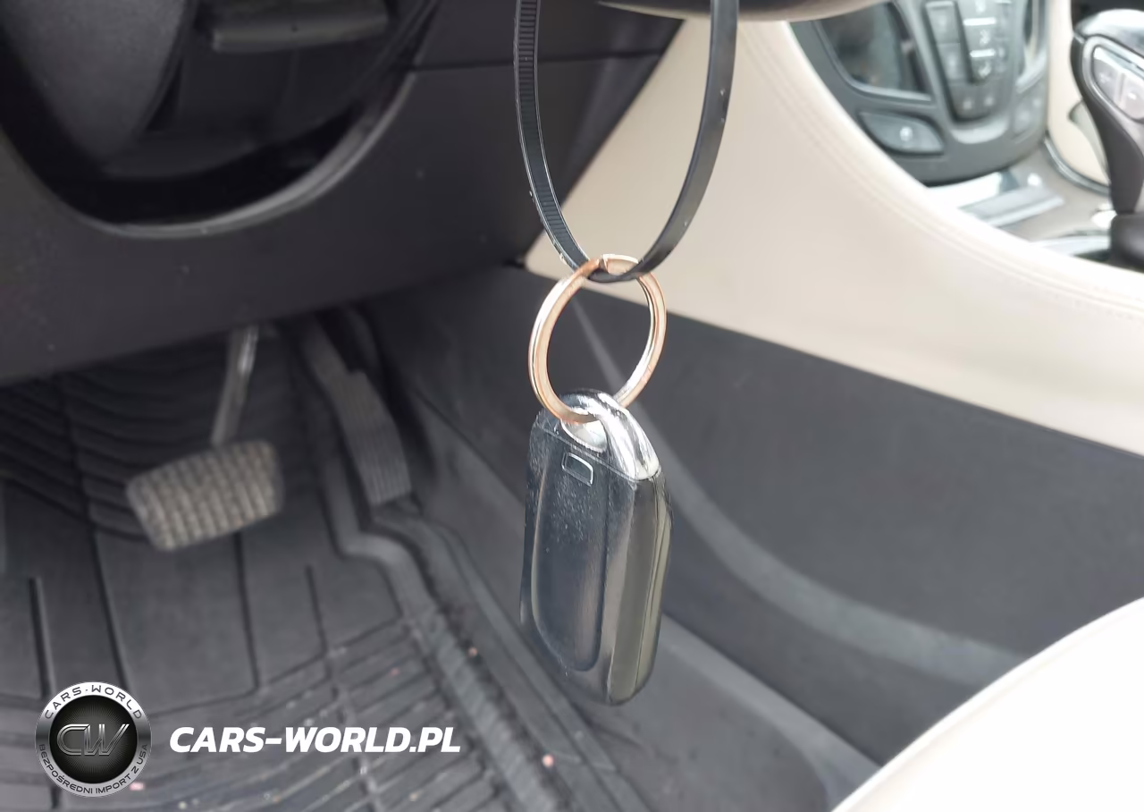 2017 Buick Envision Preferred VIN:LRBFXASA5HD164106 - 11
