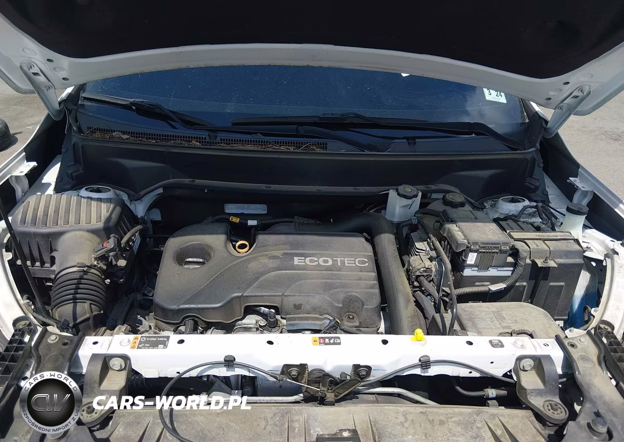 2019 GMC Terrain Sle VIN:3GKALMEV0KL271559 - 10