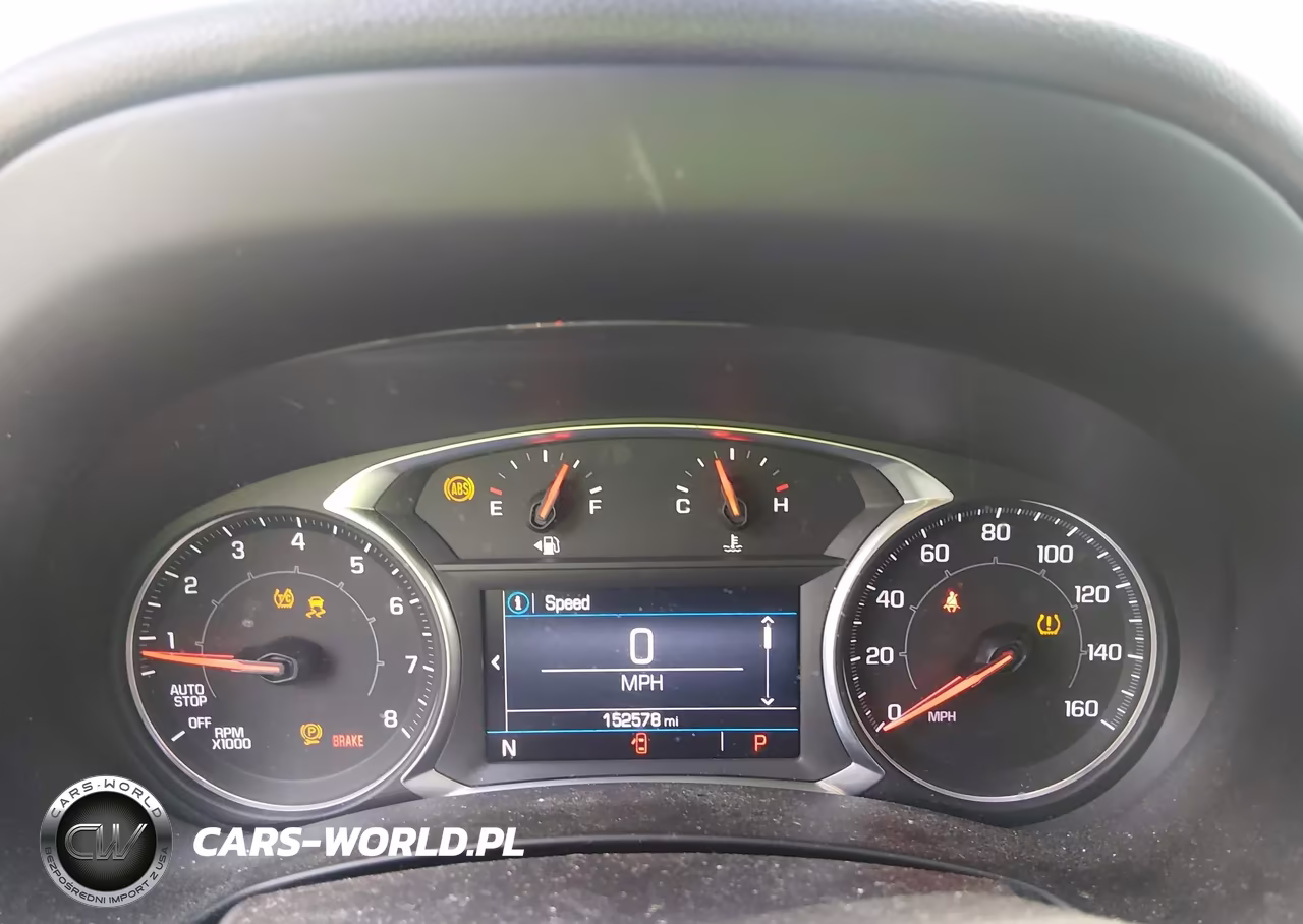 2019 GMC Terrain Sle VIN:3GKALMEV0KL271559 - 7