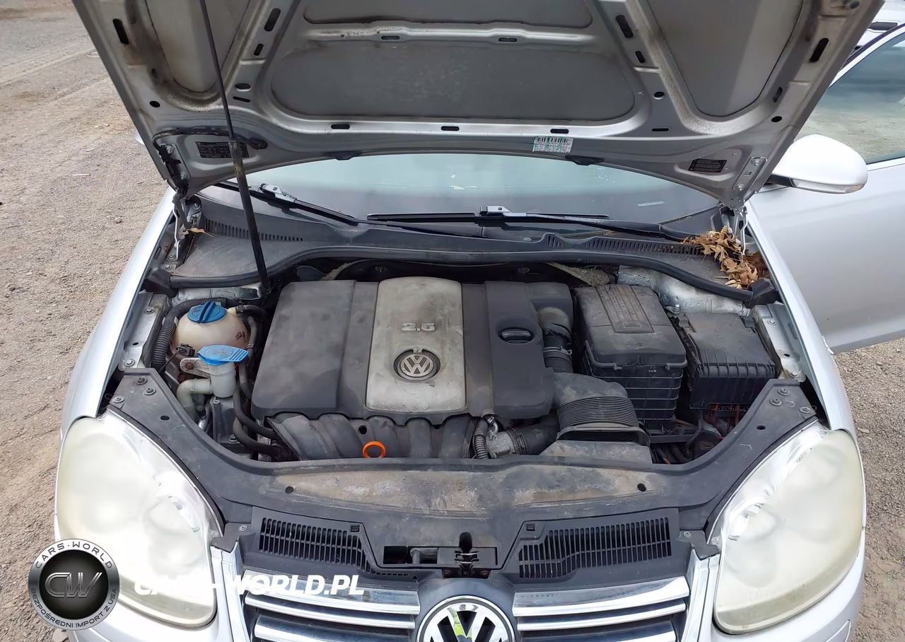 2009 Volkswagen Jetta Se-Sel VIN:3VWRZ71K29M007075 - 10