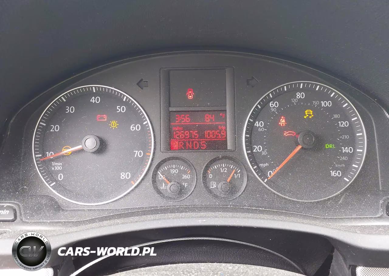 2009 Volkswagen Jetta Se-Sel VIN:3VWRZ71K29M007075 - 7