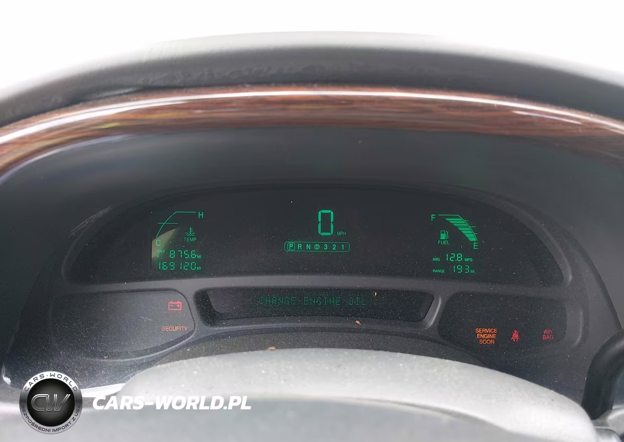 2003 Cadillac Deville Standard VIN:1G6KD54Y53U170235 - 7