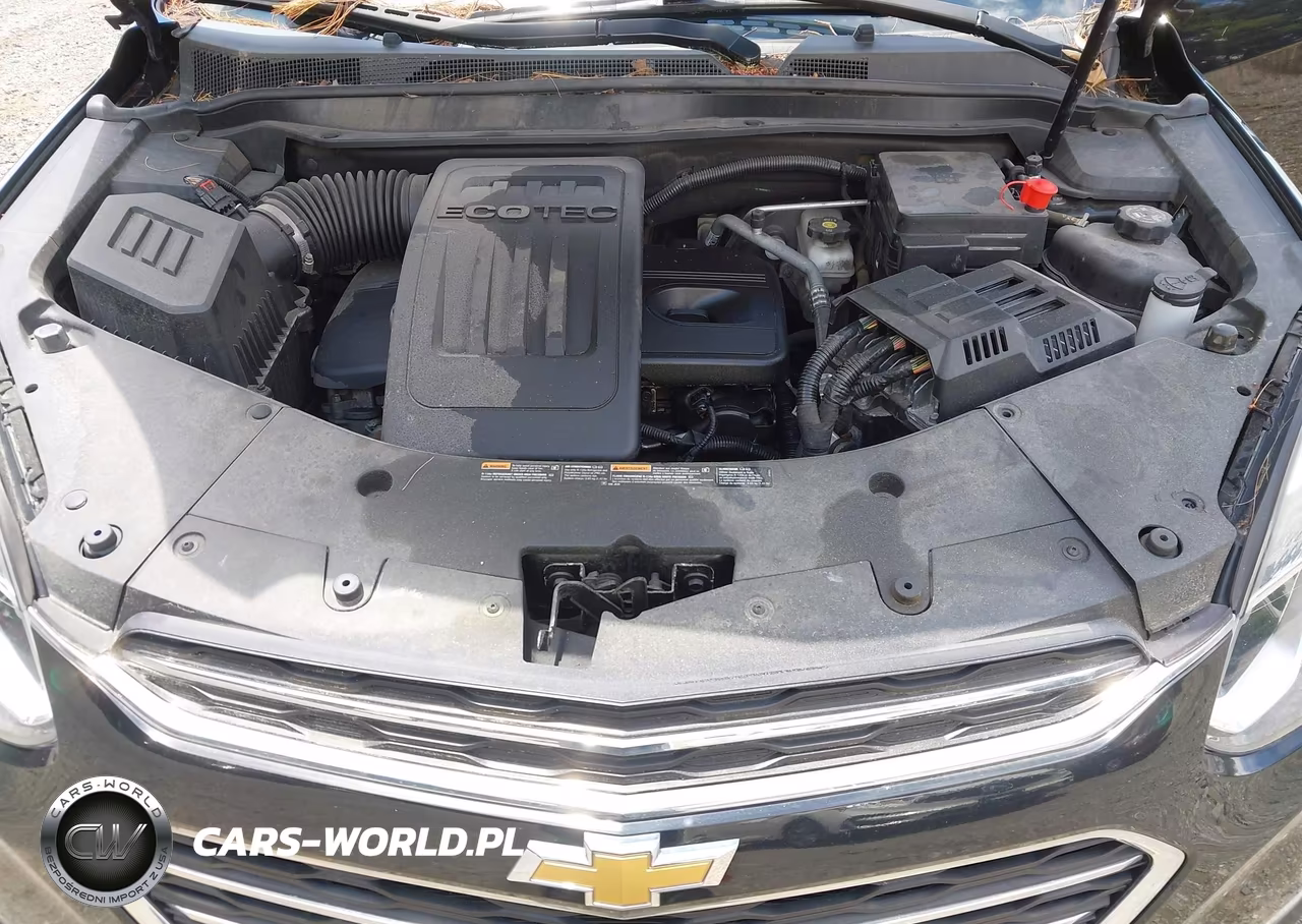 2016 Chevrolet Equinox Ltz VIN:2GNALDEK9G1157688 - 10
