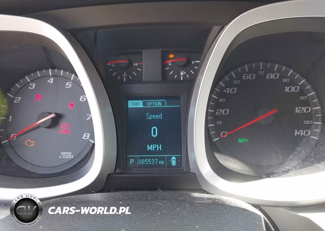2016 Chevrolet Equinox Ltz VIN:2GNALDEK9G1157688 - 7