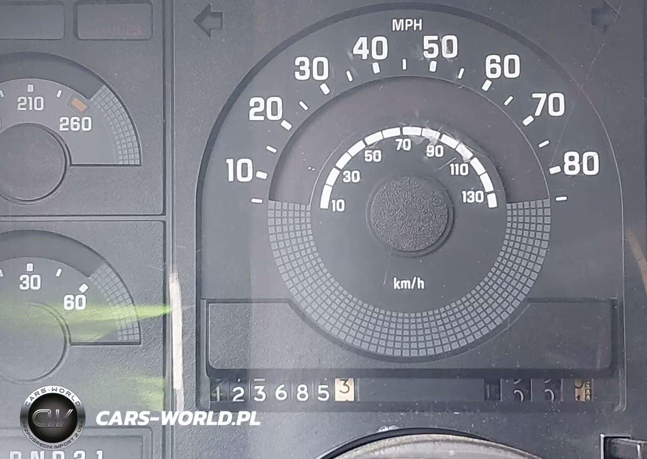 1989 Chevrolet Gmt-400 C1500 VIN:1GCDC14K5KZ160481 - 15