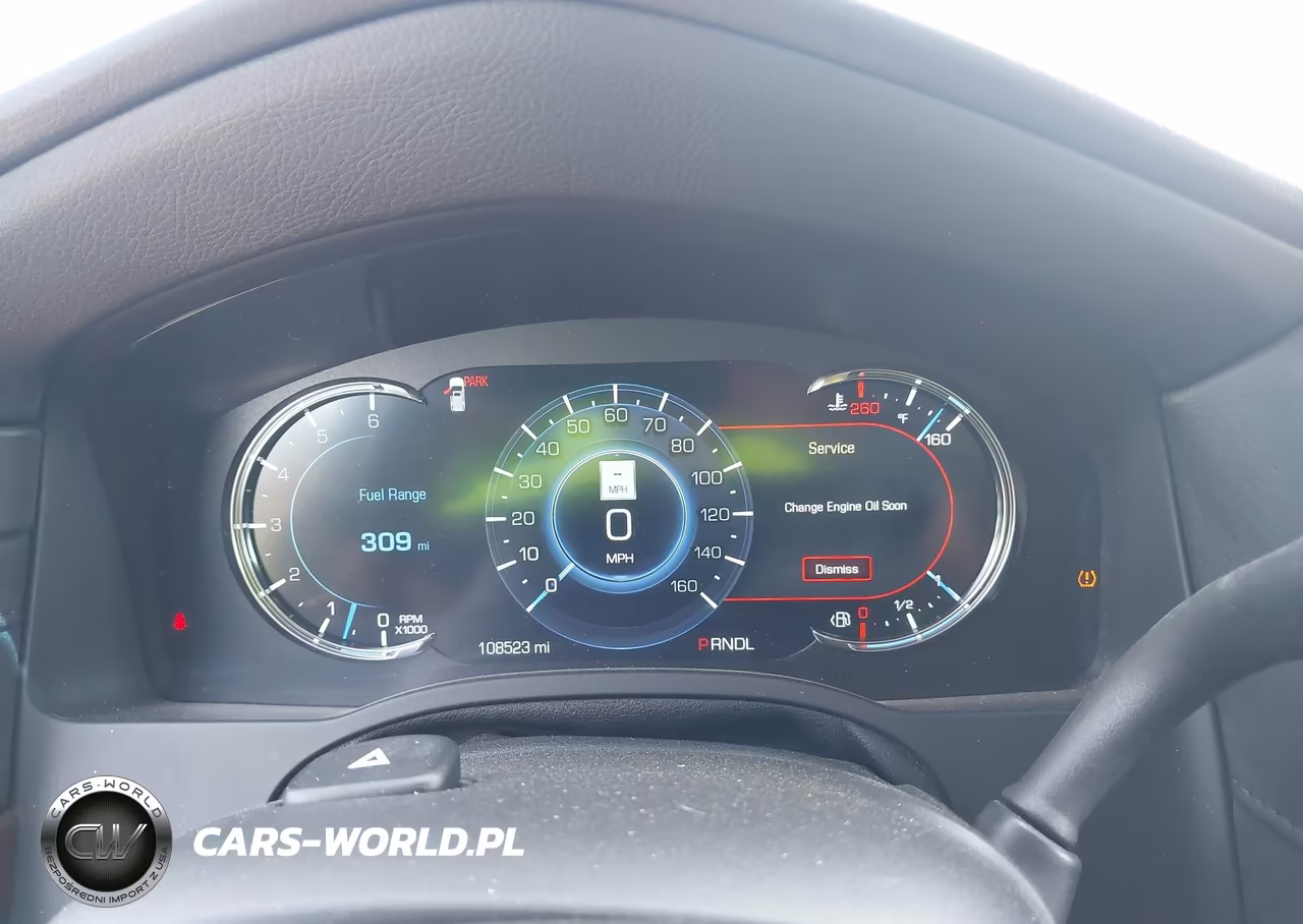 2020 Cadillac Escalade 4Wd Luxury VIN:1GYS4BKJ1LR301787 - 7