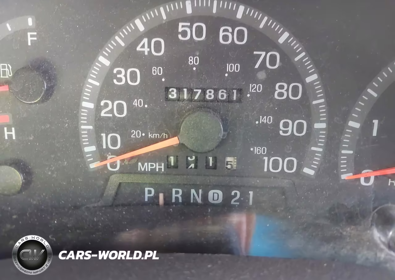 1998 Ford F-150 Lariat-Standard-Xl-Xlt VIN:1FTZX17W9WNB36495 - 14