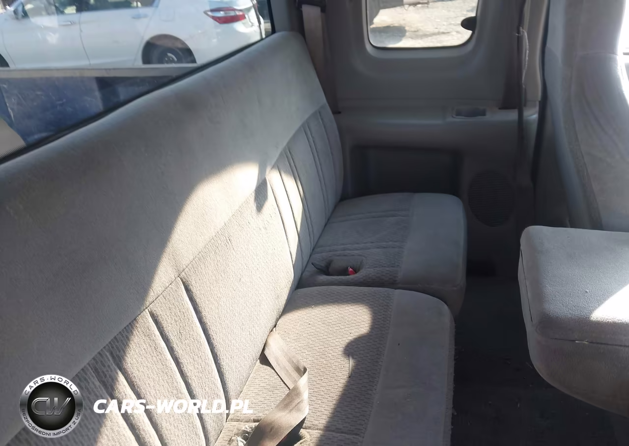 1998 Ford F-150 Lariat-Standard-Xl-Xlt VIN:1FTZX17W9WNB36495 - 8