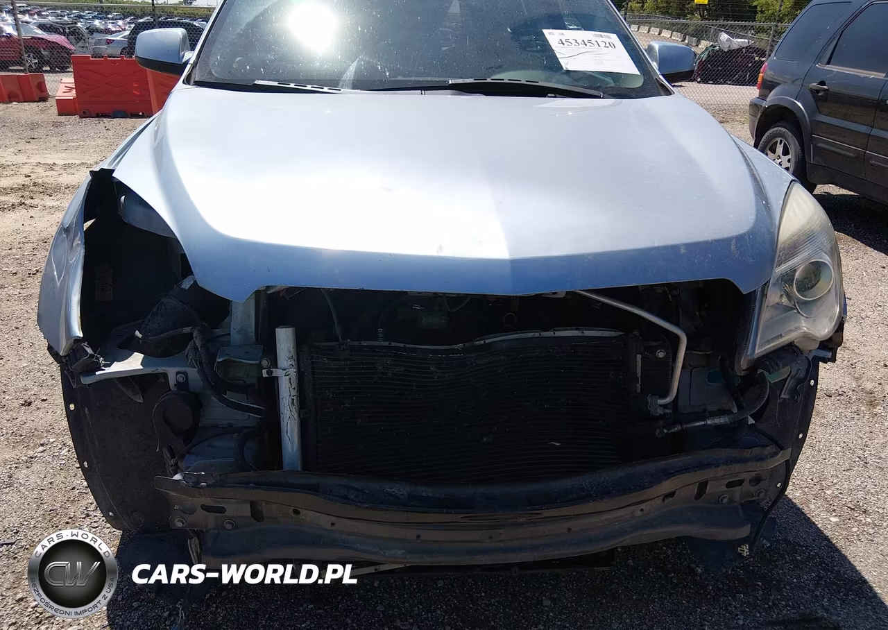 2014 Chevrolet Equinox Ltz VIN:2GNFLHEK5E6205779 - 13