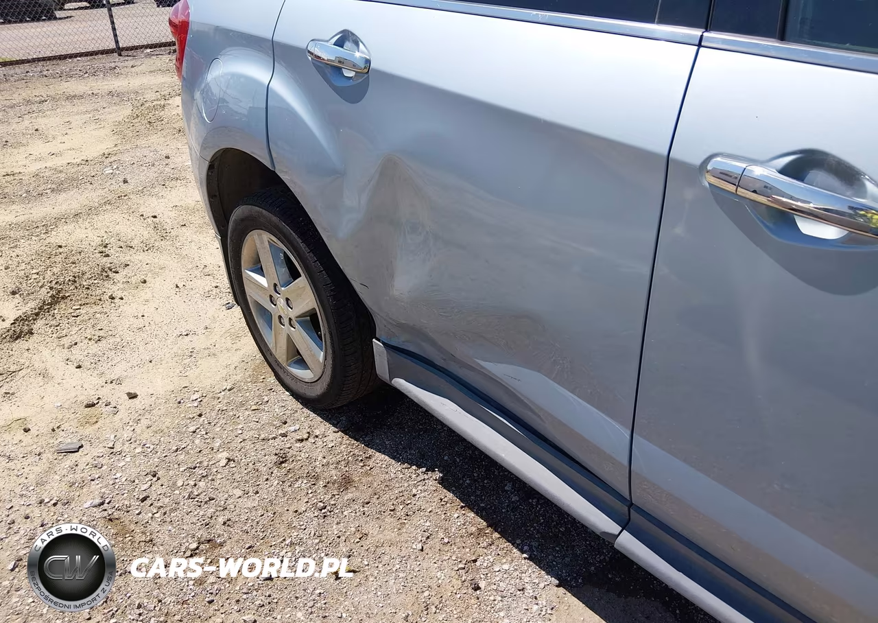 2014 Chevrolet Equinox Ltz VIN:2GNFLHEK5E6205779 - 15