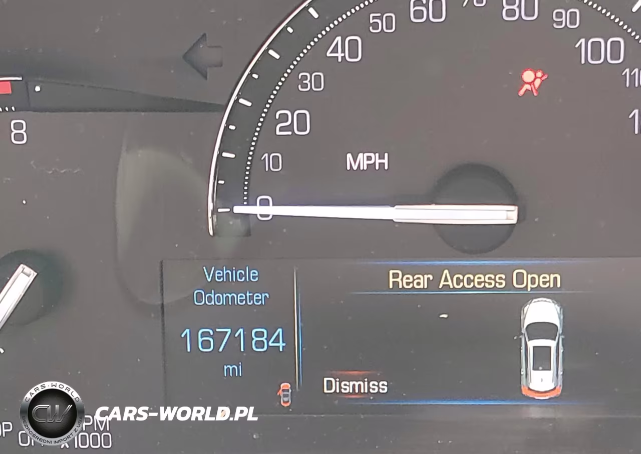 2018 Cadillac Xt5 Premium Luxury VIN:1GYKNFRS2JZ129429 - 15