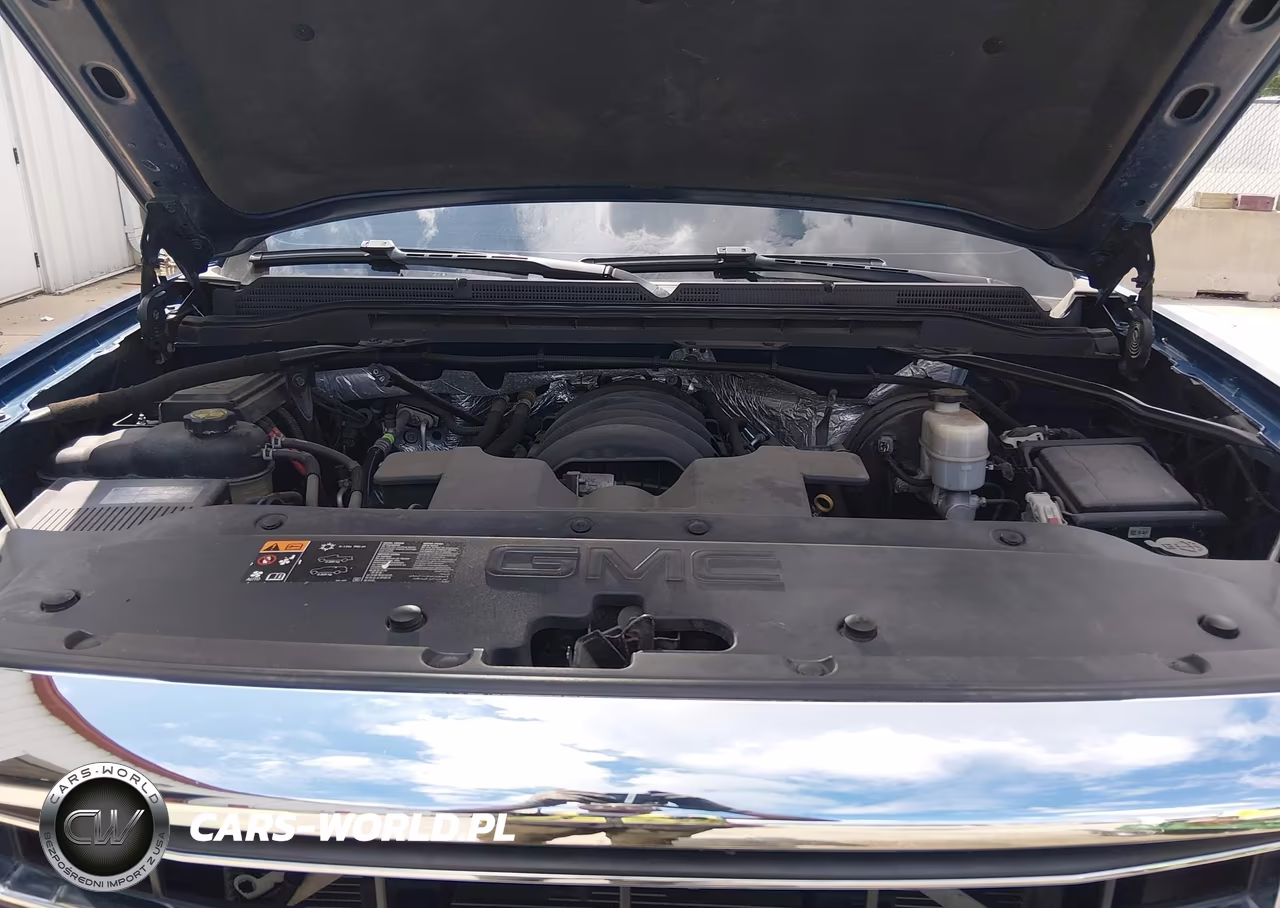 2015 GMC Sierra 1500 Sle VIN:1GTV2UEC0FZ413163 - 10