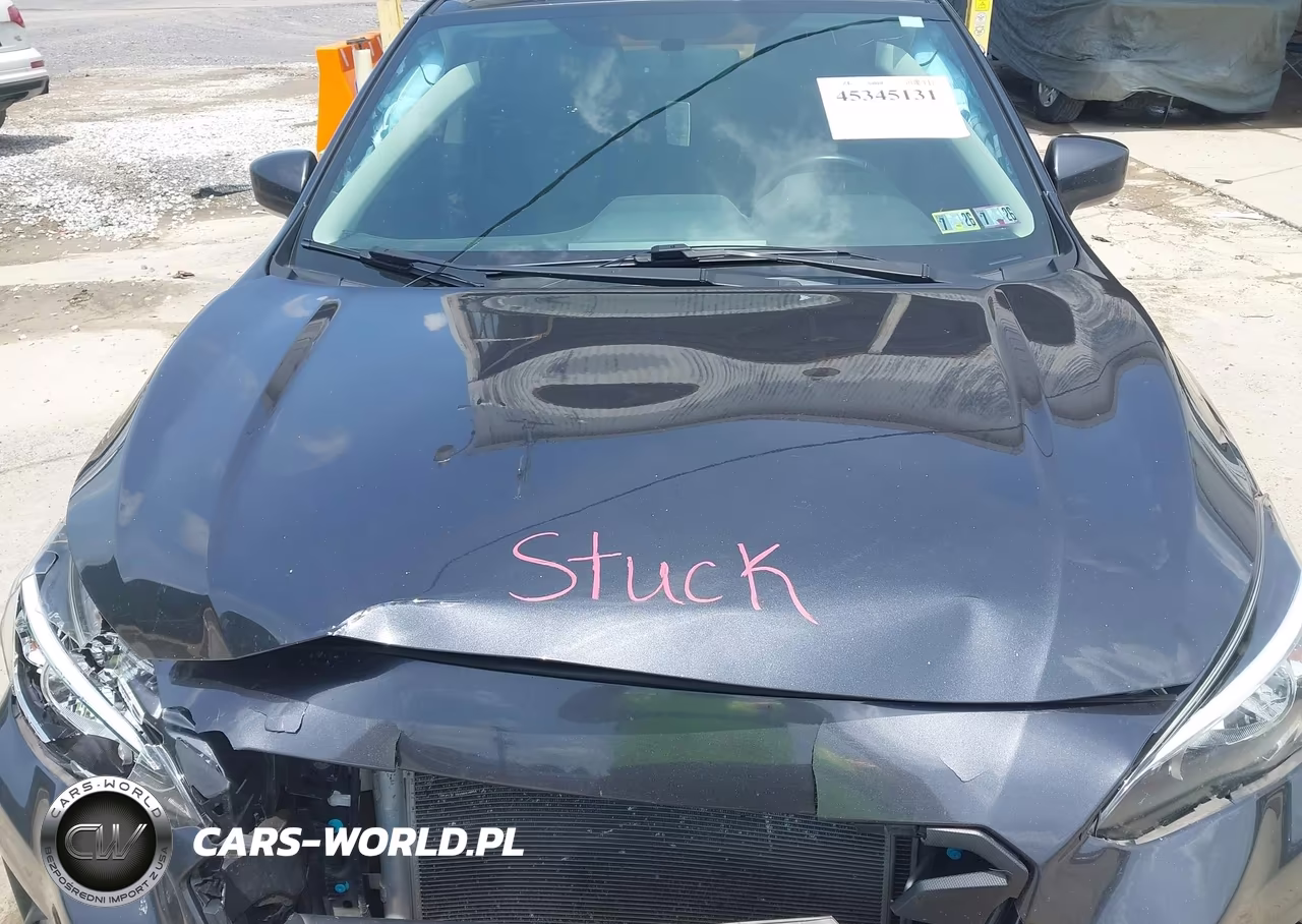 2019 Subaru Crosstrek 2.0I Premium VIN:JF2GTACC7K8390215 - 10