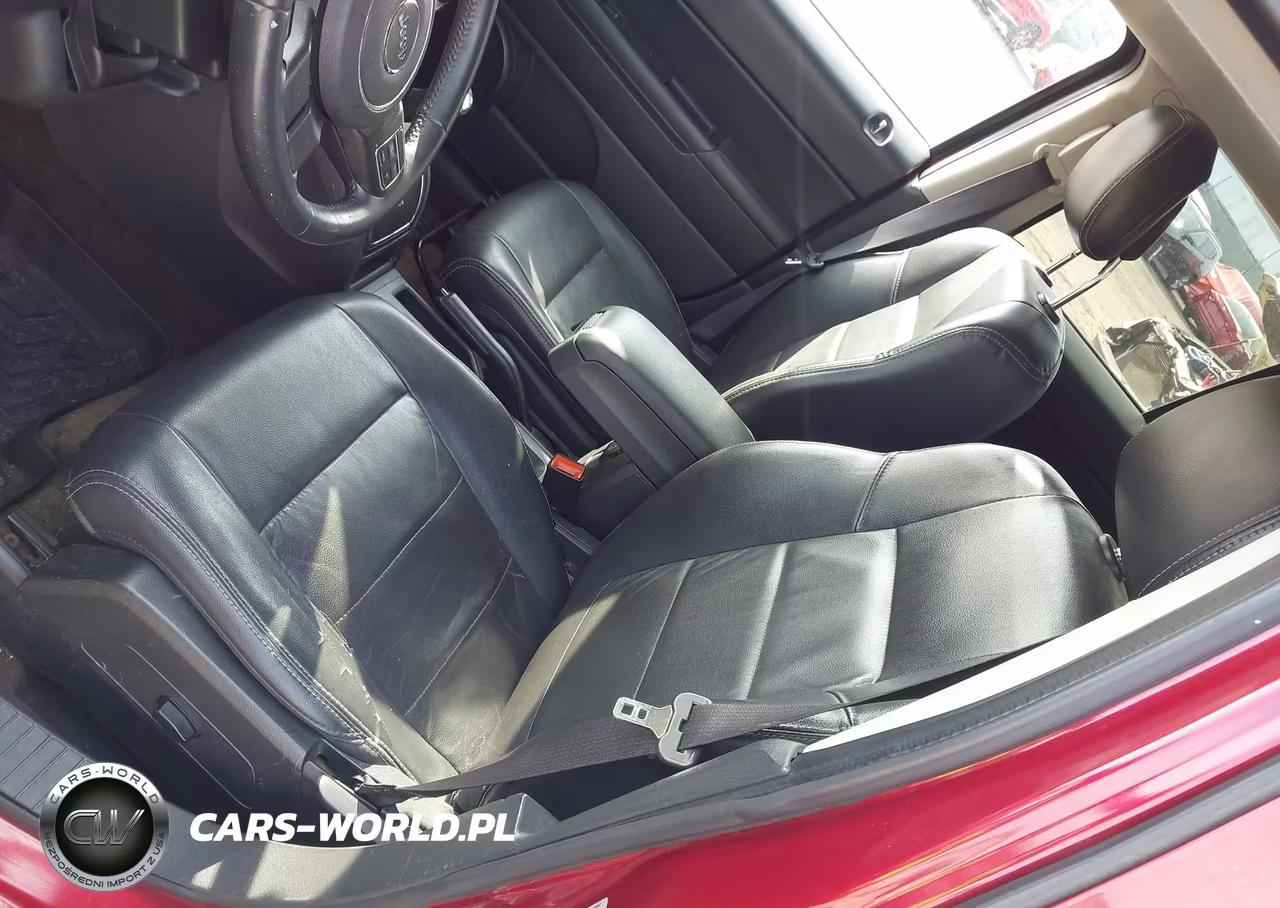2017 Jeep Patriot High Altitude 4X4 VIN:1C4NJRFB9HD128547 - 19