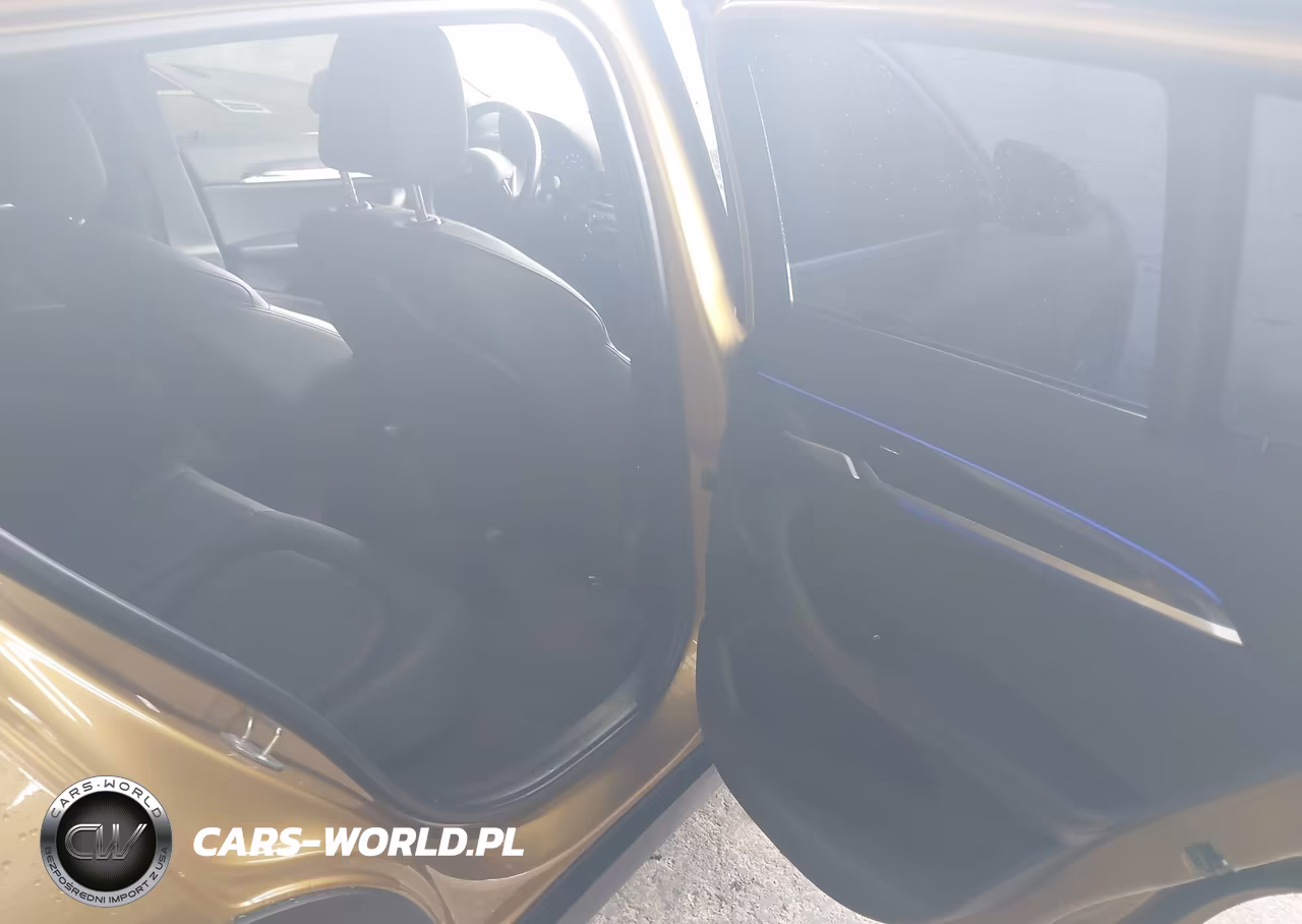 2018 BMW X2 Sdrive28I VIN:WBXYJ3C37JEJ84707 - 8