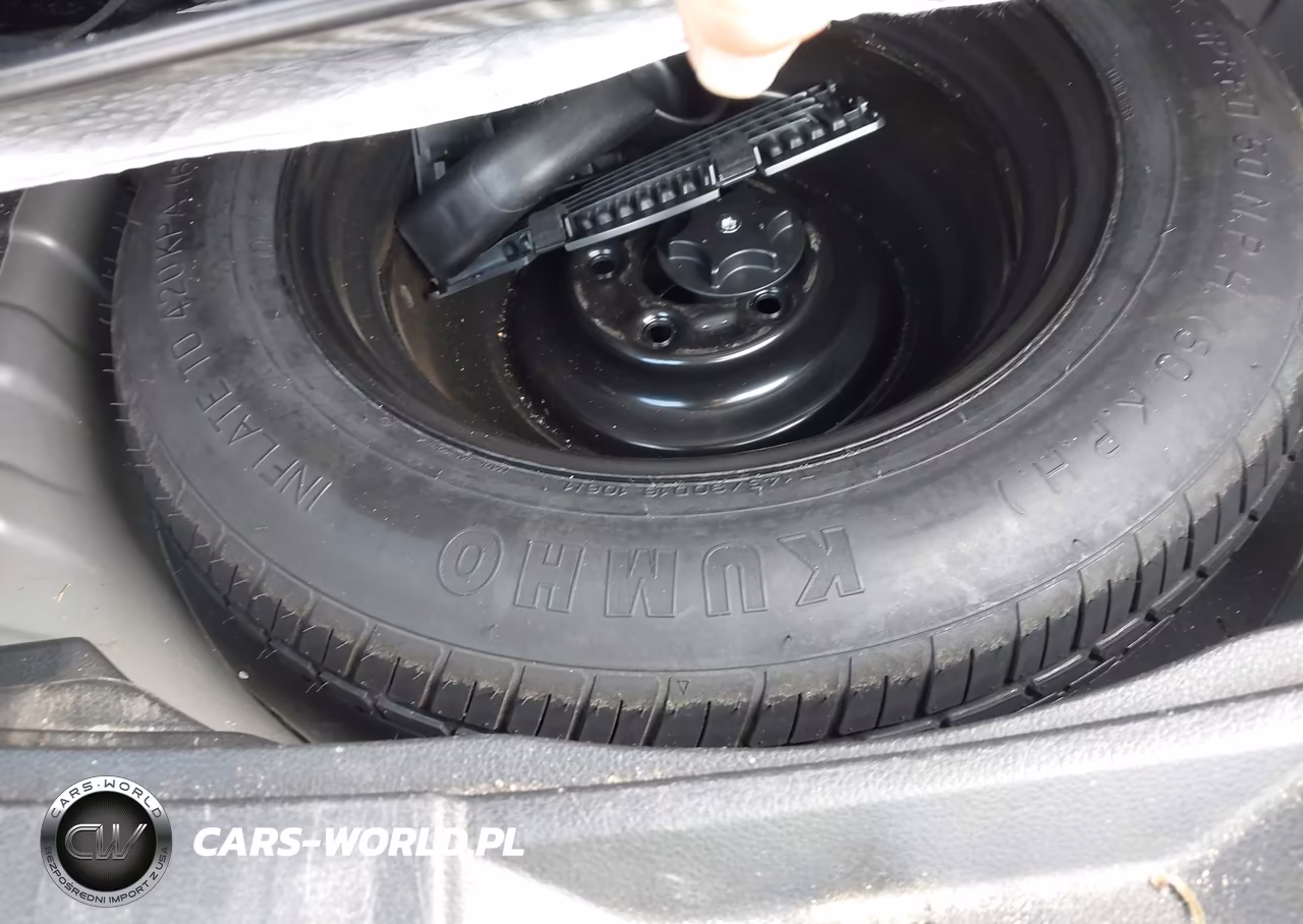 2019 Nissan Rogue Sv VIN:KNMAT2MT2KP522764 - 12