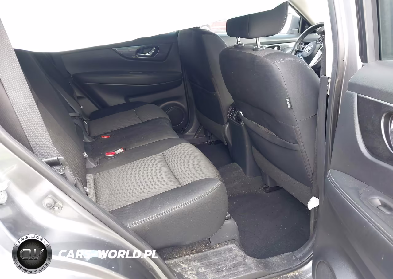 2019 Nissan Rogue Sv VIN:KNMAT2MT2KP522764 - 8