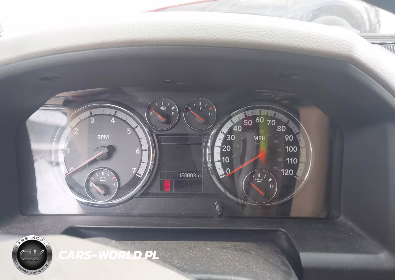 2012 Ram 1500 Slt VIN:1C6RD7LT1CS167753 - 7