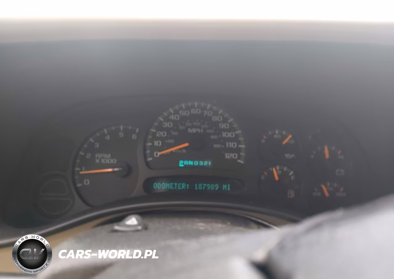 2005 GMC Yukon Xl 1500 Slt VIN:1GKFK16Z85J100613 - 7