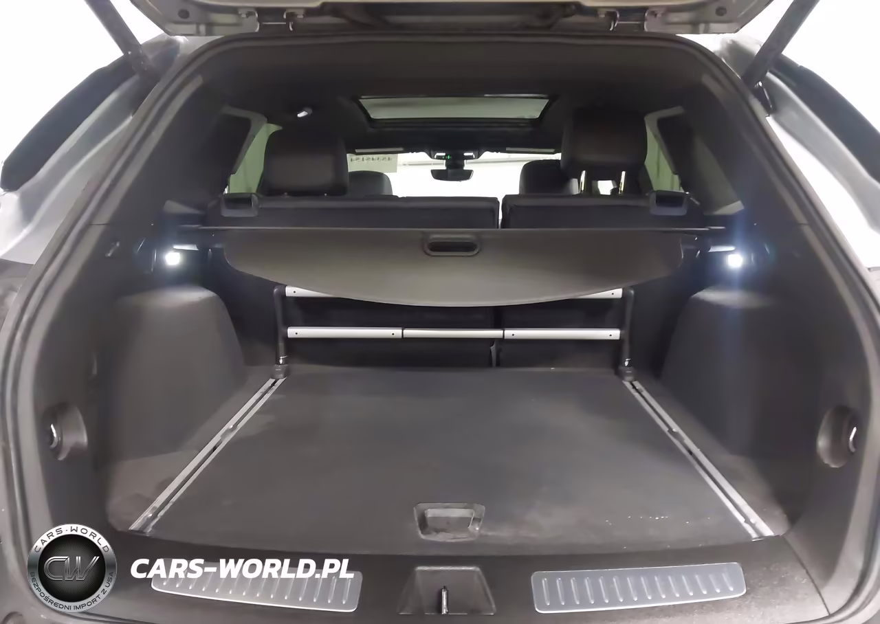 2025 Cadillac Xt5 Awd Premium Luxury VIN:1GYKNDRS6SZ116463 - 17