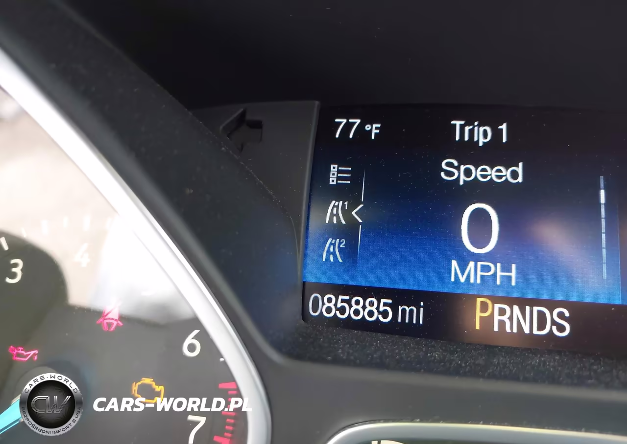 2017 Ford Escape Se VIN:1FMCU0GD9HUA19107 - 15