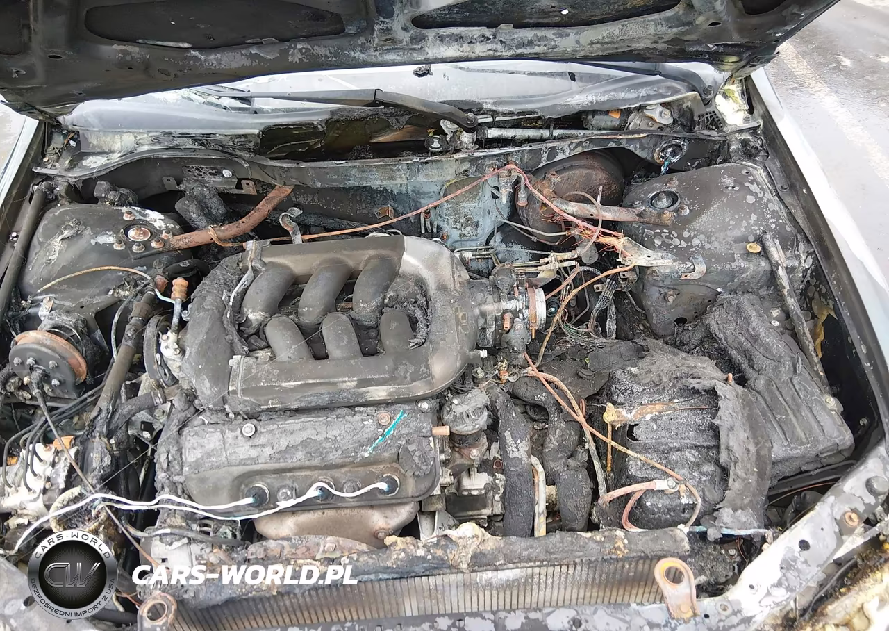 1999 Honda Accord Ex V6 VIN:1HGCG165XXA062402 - 6
