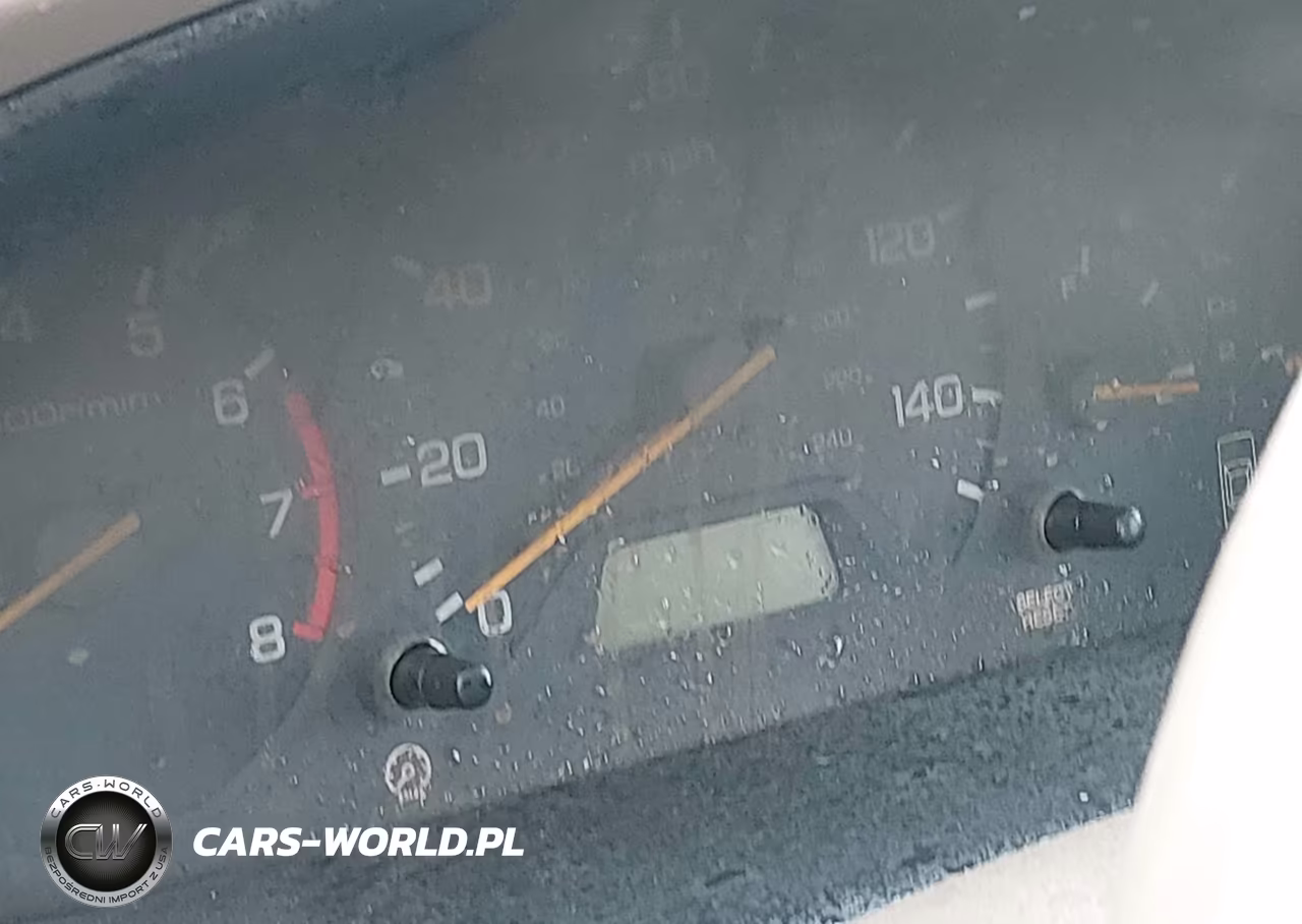 1999 Honda Accord Ex V6 VIN:1HGCG165XXA062402 - 7