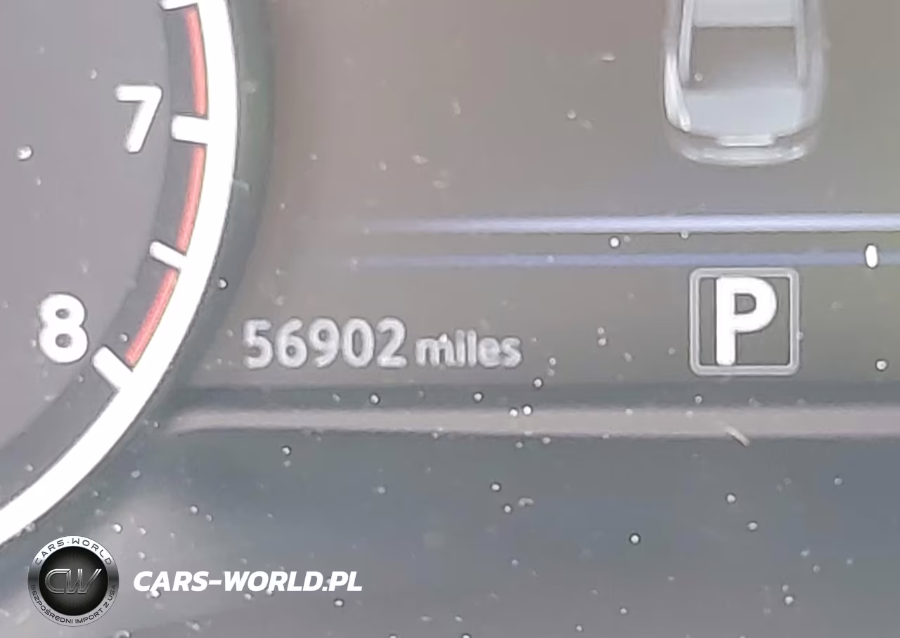 2018 Nissan Maxima 3.5 Sv VIN:1N4AA6AP7JC402250 - 16