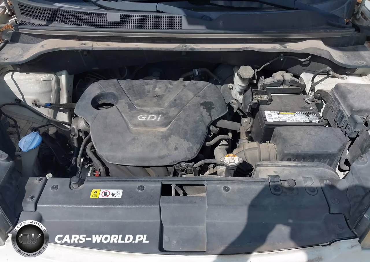 2015 Kia Soul VIN:KNDJN2A25F7126002 - 10