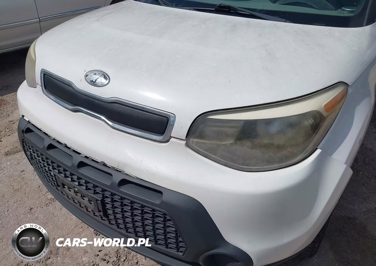 2015 Kia Soul VIN:KNDJN2A25F7126002 - 6