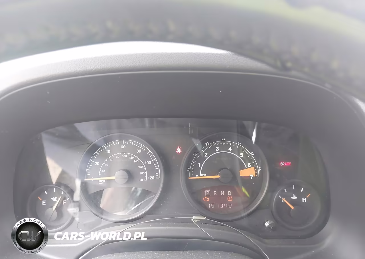 2014 Jeep Patriot High Altitude VIN:1C4NJPFAXED737363 - 7