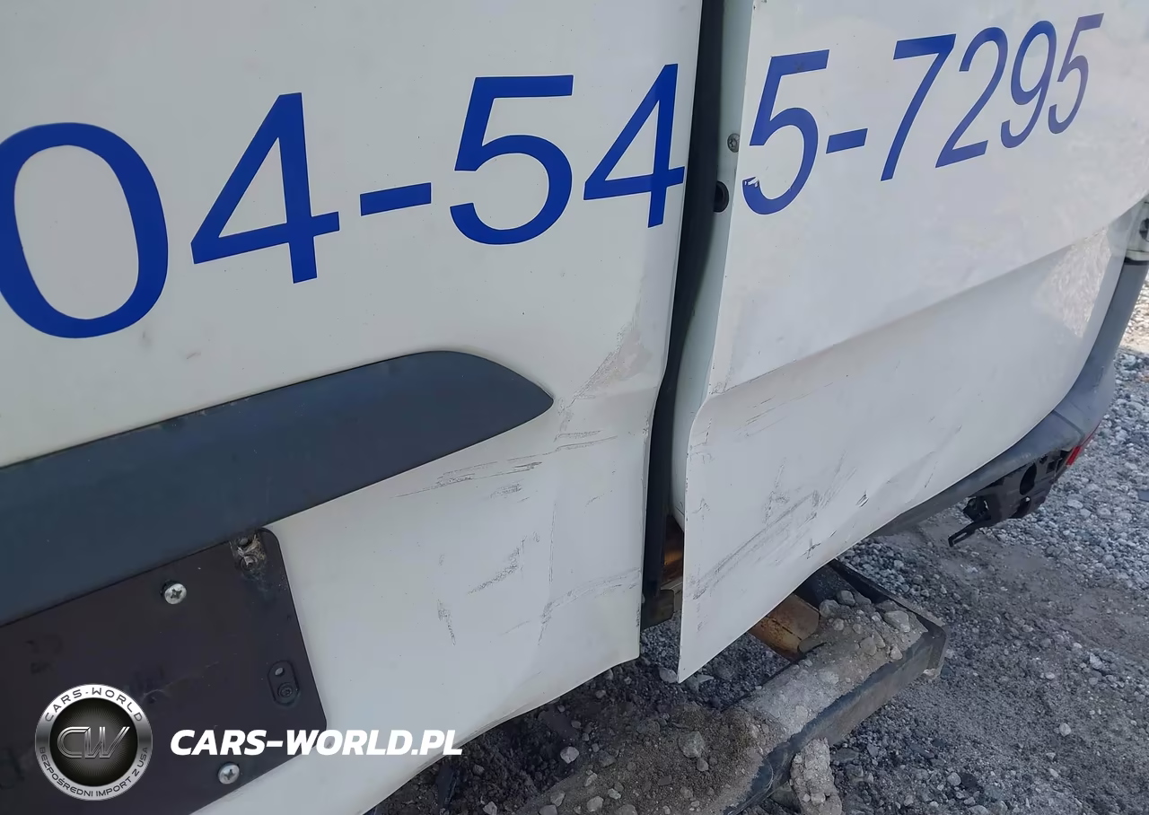 2020 Mercedes-Benz Sprinter 2500 High Roof I4 VIN:W1W40CHY4LT027657 - 6