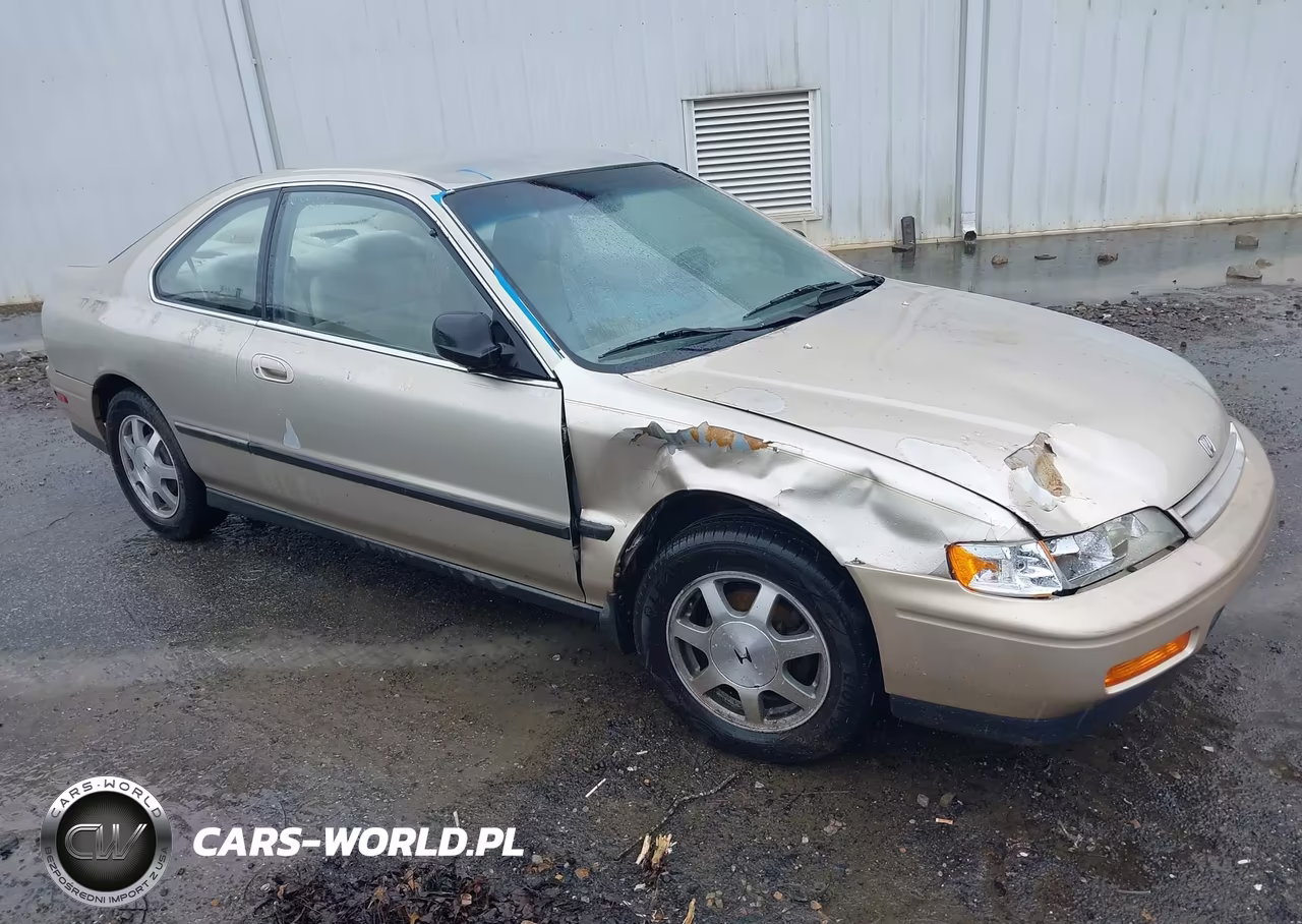 1995 Honda Accord Lx