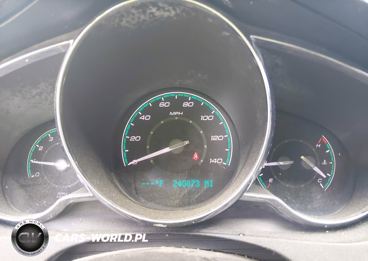 2011 Chevrolet Malibu 2Lt VIN:1G1ZD5E13BF156651 - 7