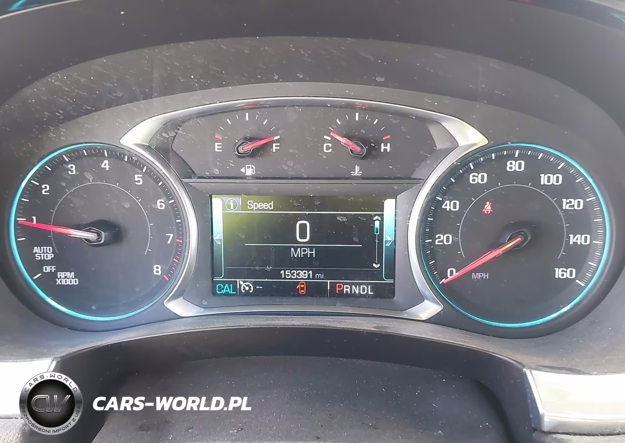 2019 Chevrolet Traverse 3Lt VIN:1GNERHKW3KJ147431 - 15