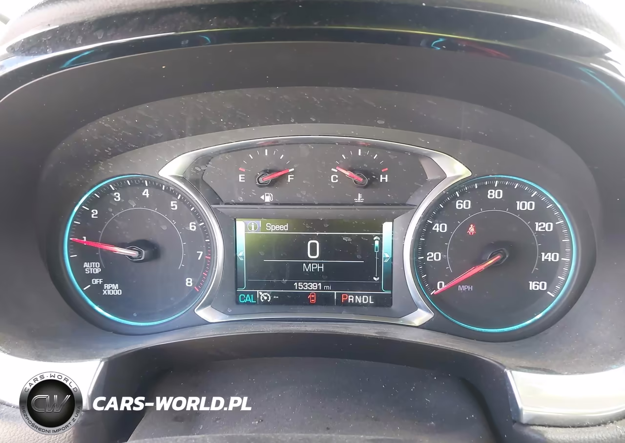 2019 Chevrolet Traverse 3Lt VIN:1GNERHKW3KJ147431 - 7