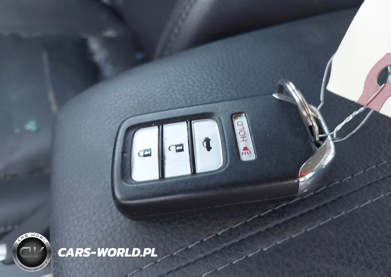2013 Honda Accord Ex-L V-6 VIN:1HGCR3F86DA049089 - 11