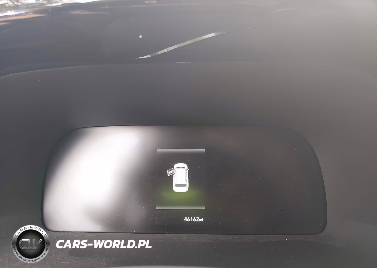 2025 Hyundai Palisade Sel VIN:KM8R2DGE6SU874189 - 7