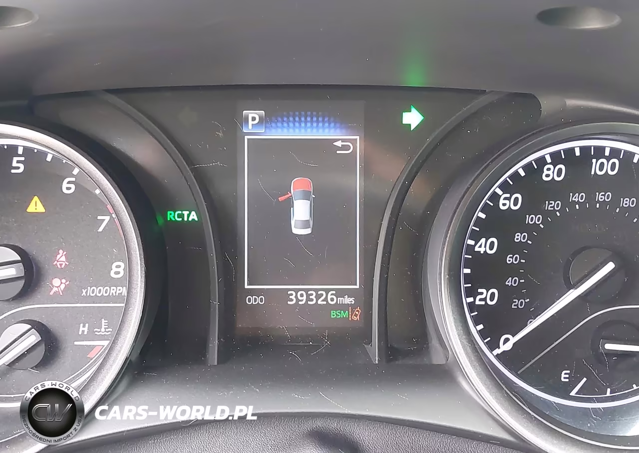 2021 Toyota Camry Se VIN:4T1T11AK2MU512868 - 15