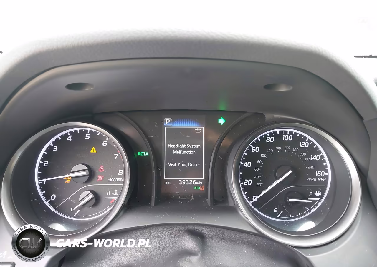 2021 Toyota Camry Se VIN:4T1T11AK2MU512868 - 7