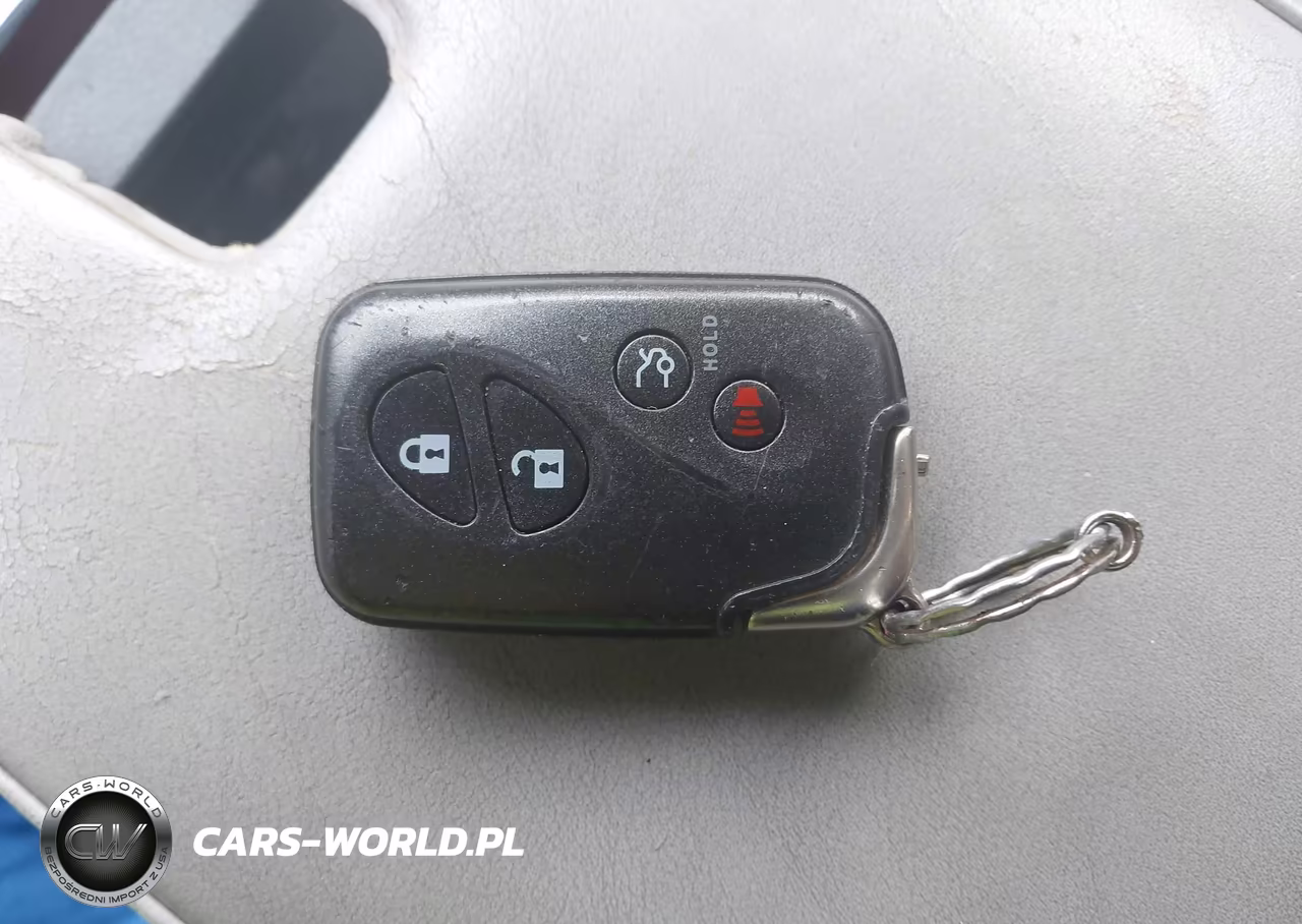 2009 Lexus Es 350 VIN:JTHBJ46G592338561 - 11