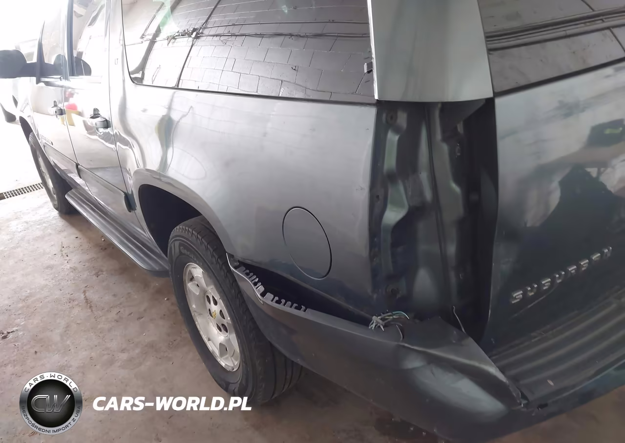 2009 Chevrolet Suburban 1500 Lt2 VIN:1GNFC26029R238842 - 6