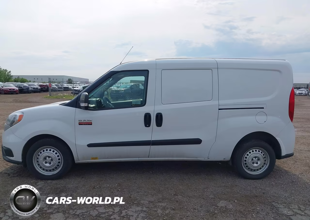 2022 Ram Promaster City Cargo Van VIN:ZFBHRFAB3N6W54221 - 14