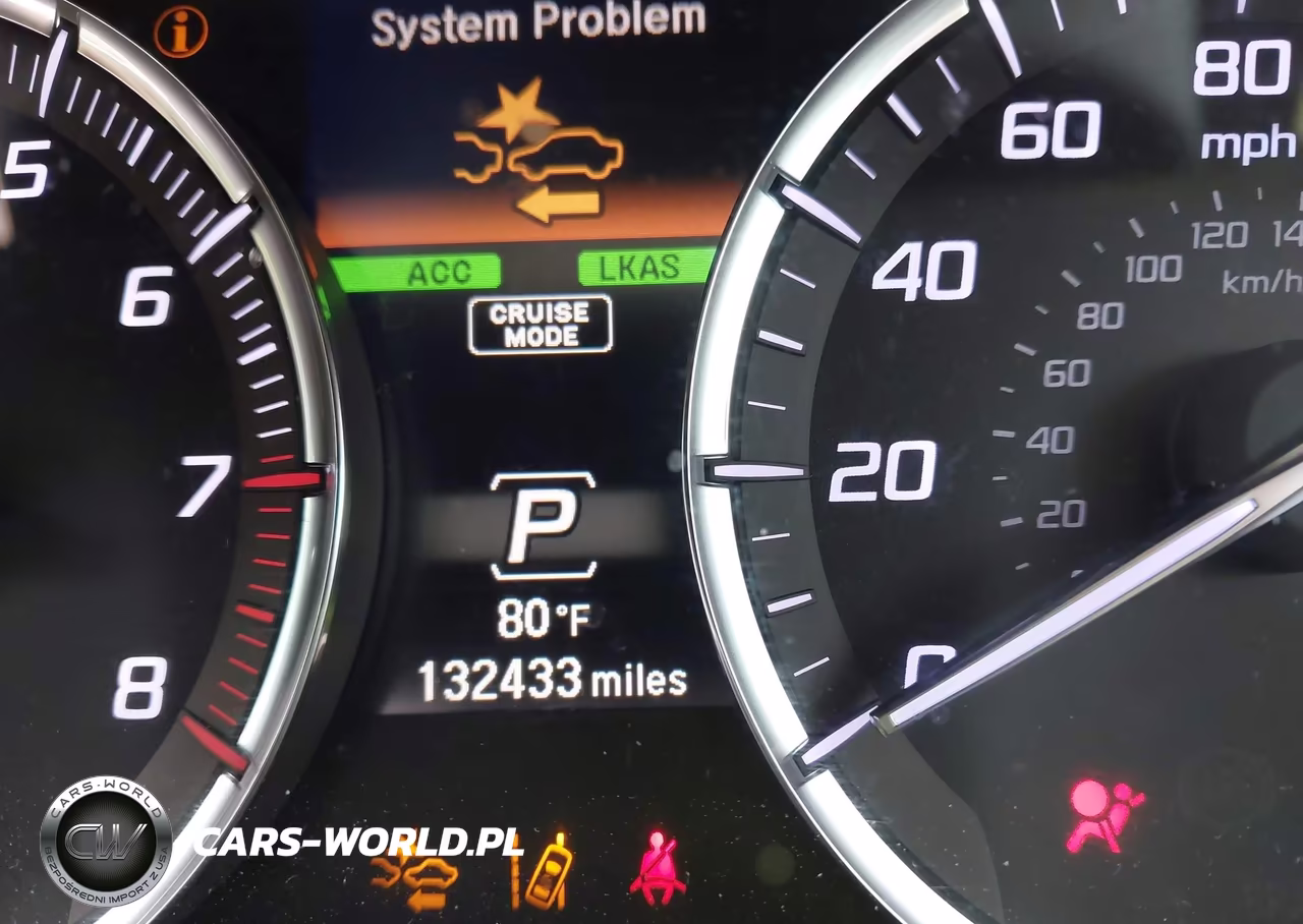 2020 Acura Tlx Standard VIN:19UUB1F30LA004696 - 15