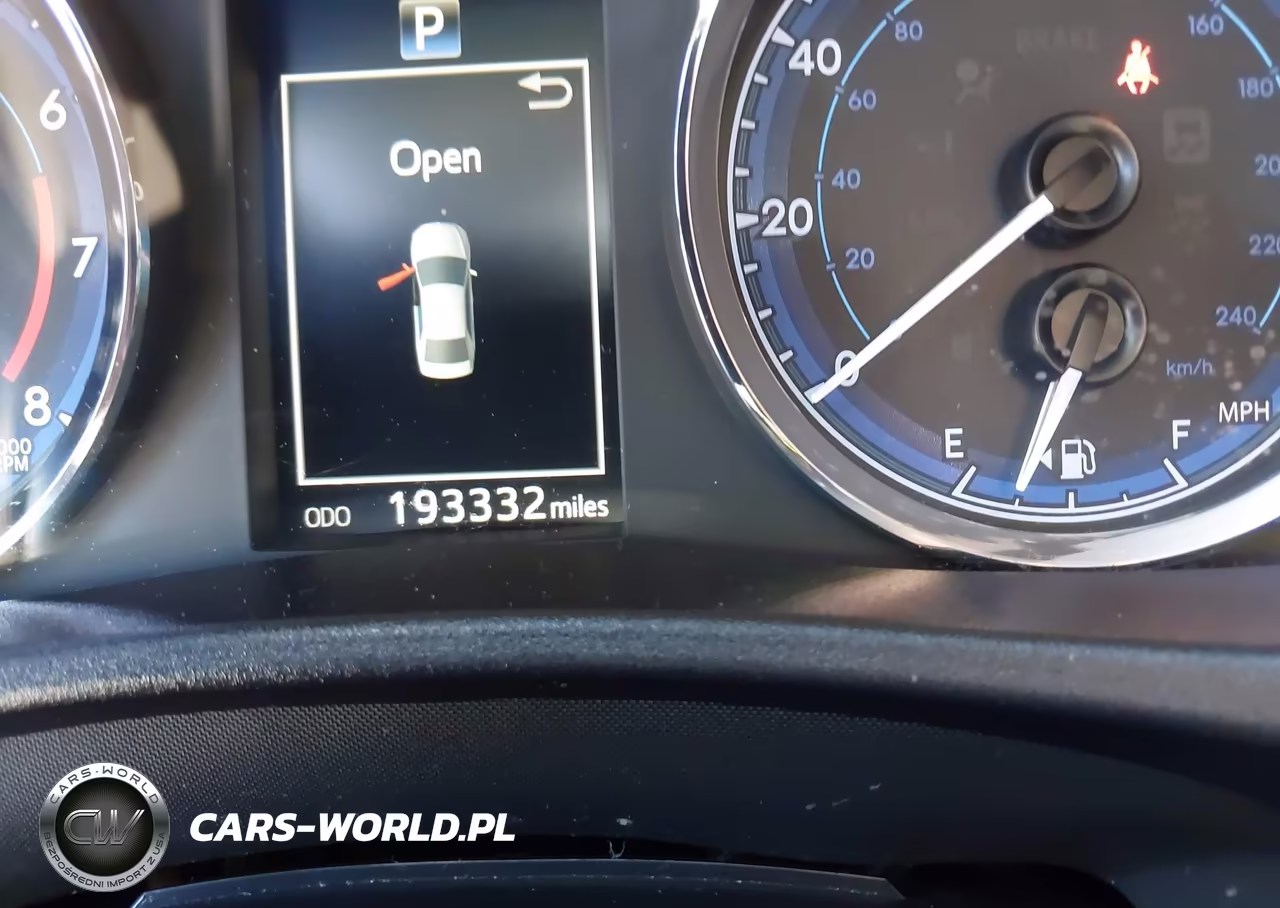 2017 Toyota Corolla Se VIN:2T1BURHE2HC951786 - 7