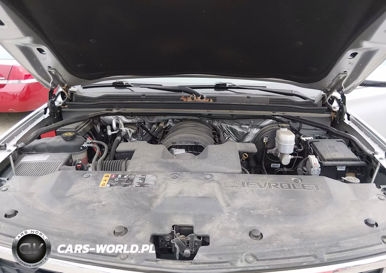 2018 Chevrolet Suburban Ls VIN:1GNSKGEC6JR339882 - 10