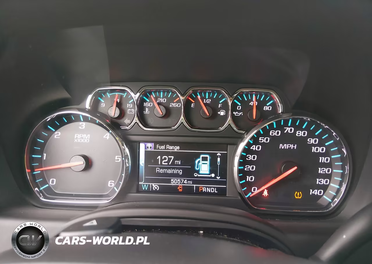 2018 Chevrolet Suburban Ls VIN:1GNSKGEC6JR339882 - 7