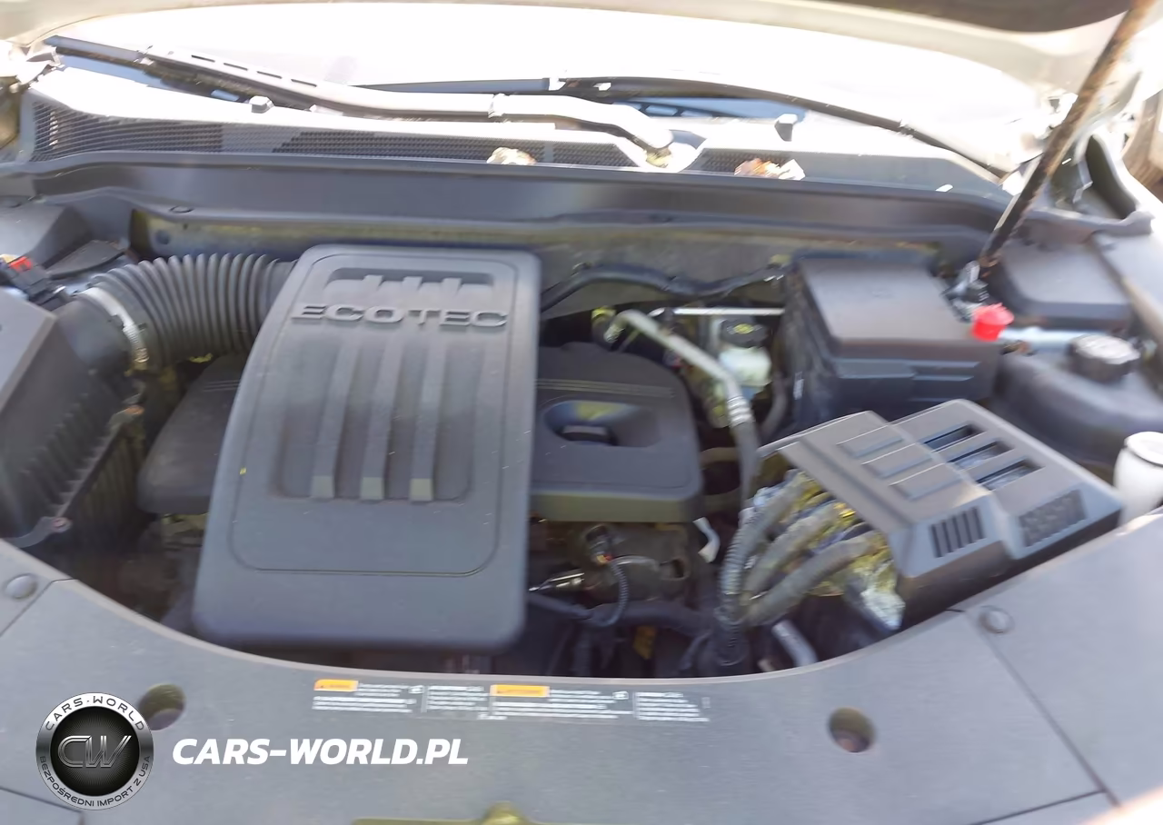 2013 Chevrolet Equinox Ltz VIN:2GNFLGEK5D6294701 - 10
